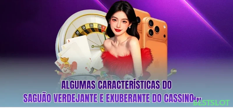 Imagem promocional do cadastro da bestslot